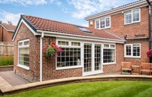 Goodstone house extension leads